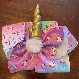 Jojo siwa bows